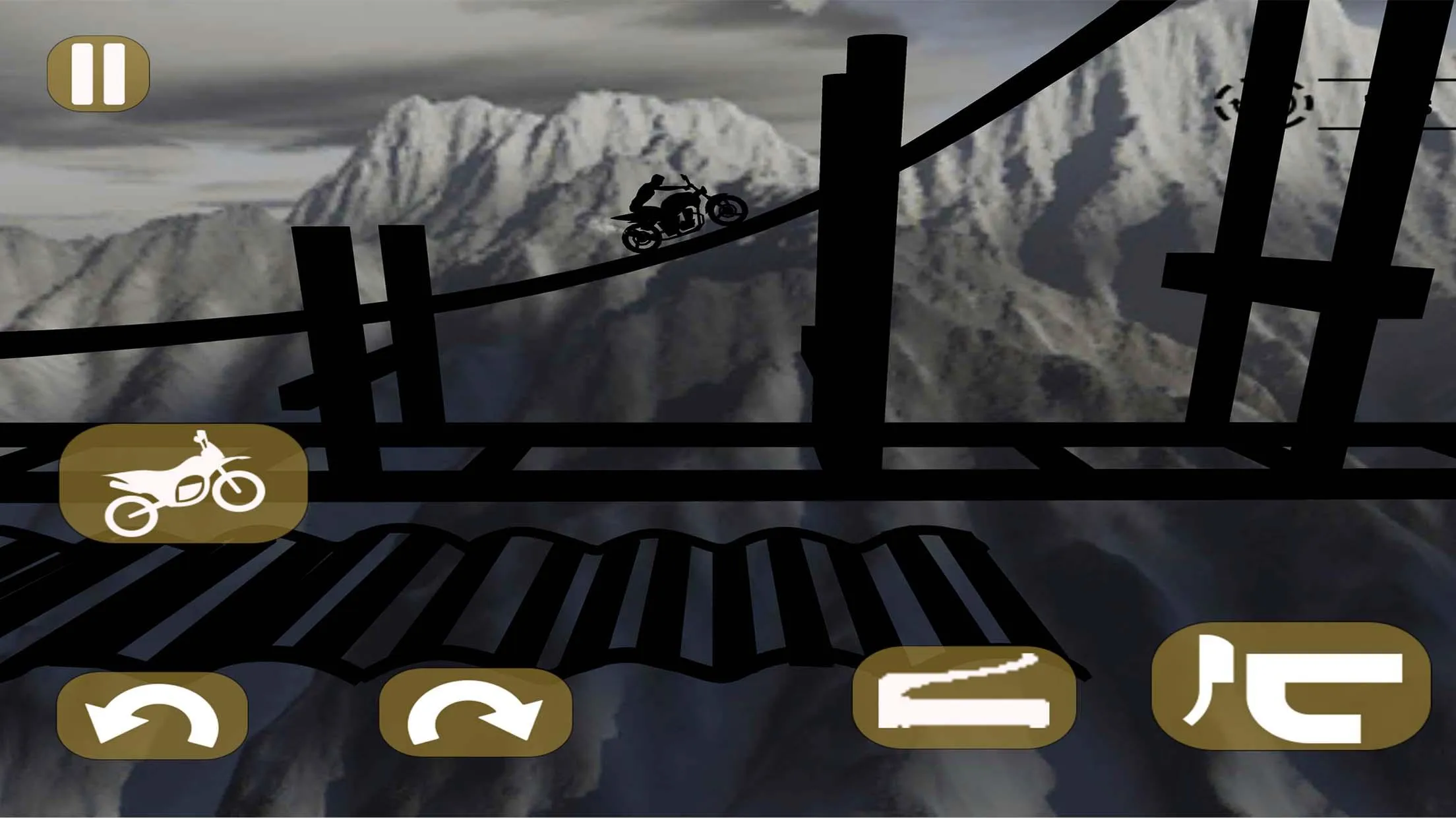 Moto Bike Stunts Master | Indus Appstore | Screenshot