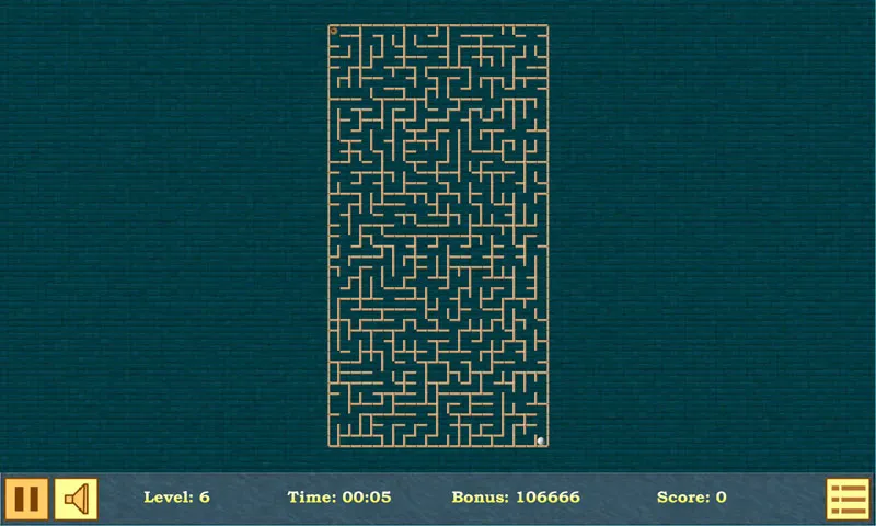 Maze | Indus Appstore | Screenshot