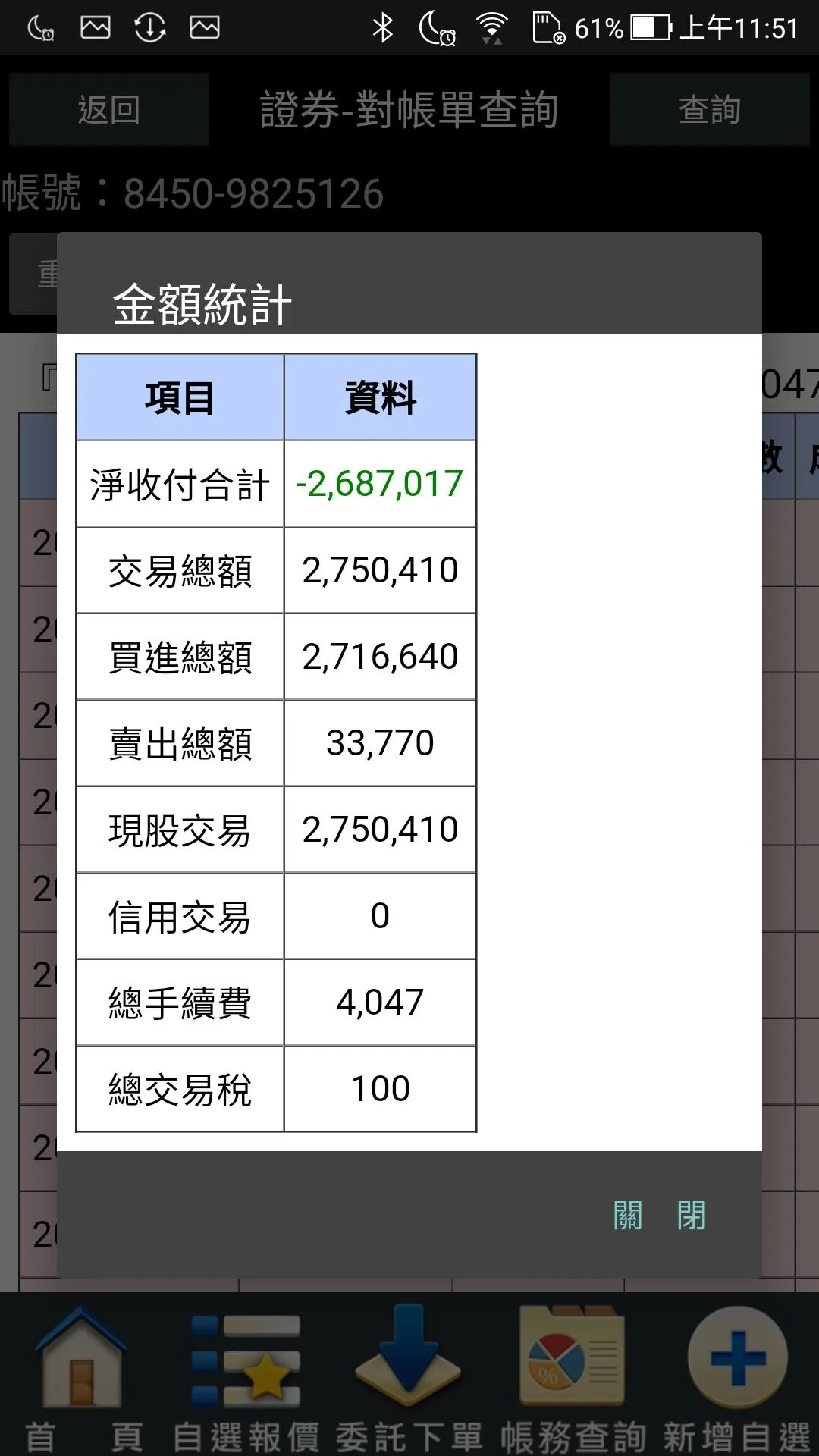 康和證券「康和掌先機」 | Indus Appstore | Screenshot