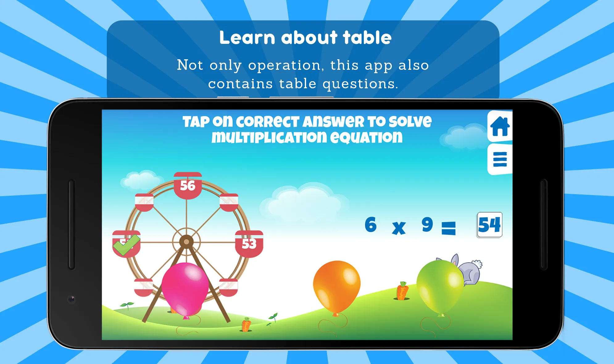 Maths Training for Kids | Indus Appstore | Screenshot