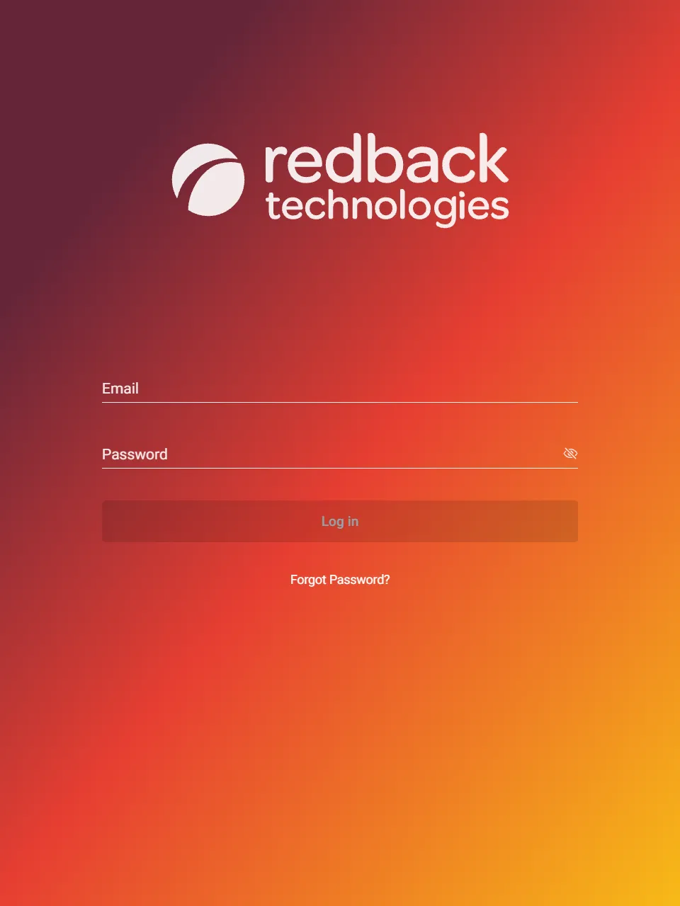 MYRedback | Indus Appstore | Screenshot