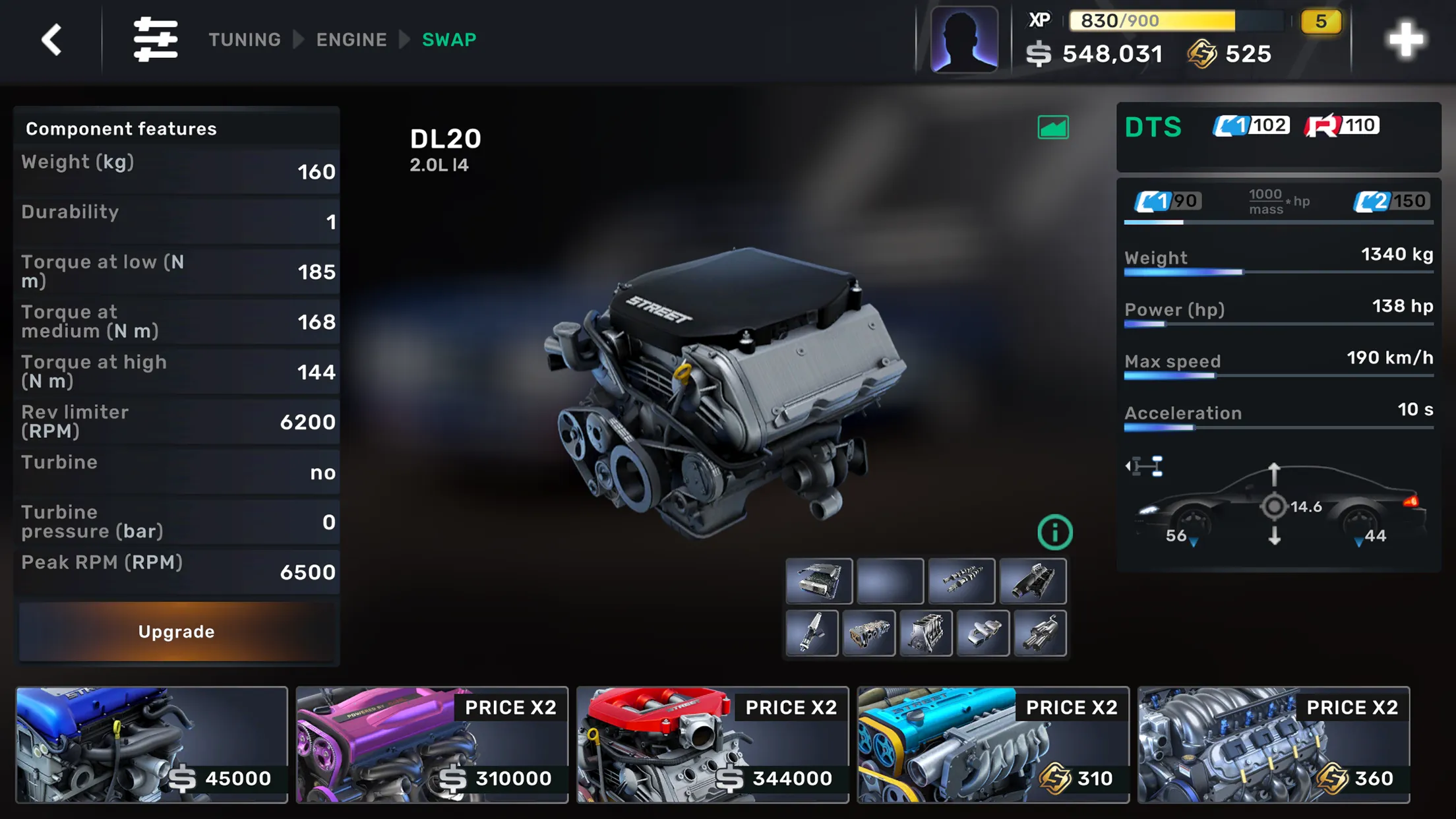 CarX Street | Indus Appstore | Screenshot