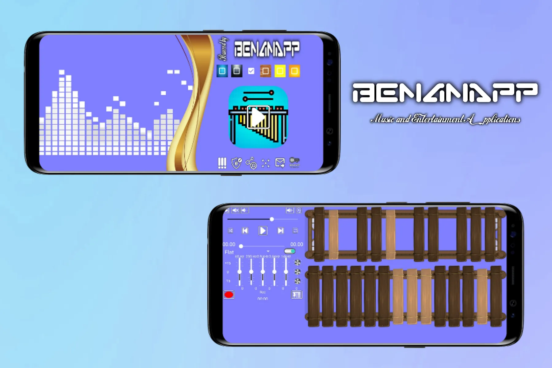 Marimba | Indus Appstore | Screenshot