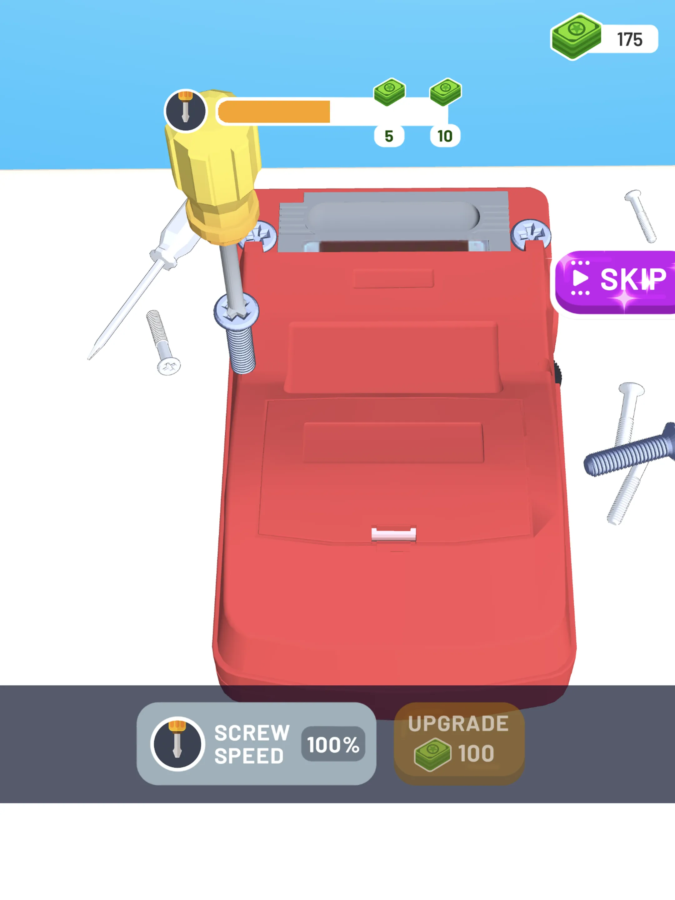 Fix the Item! | Indus Appstore | Screenshot