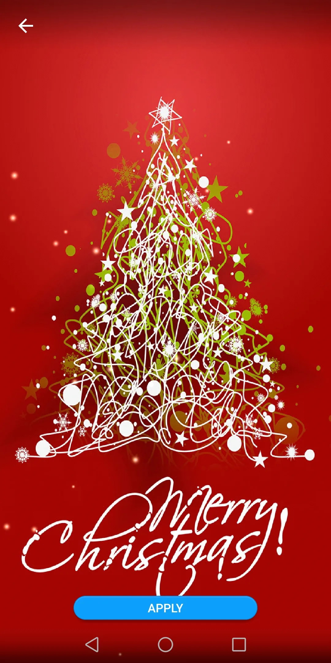 Christmas Ringtones Wallpapers | Indus Appstore | Screenshot