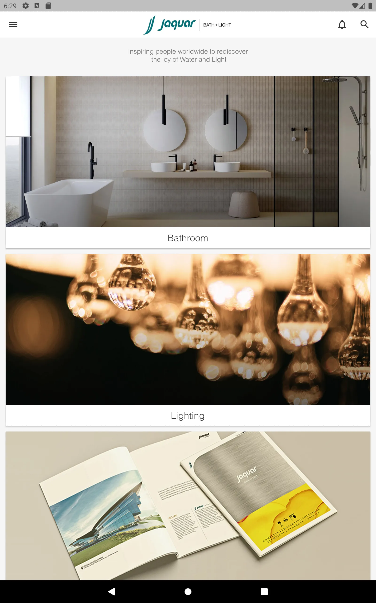 Jaquar | Indus Appstore | Screenshot