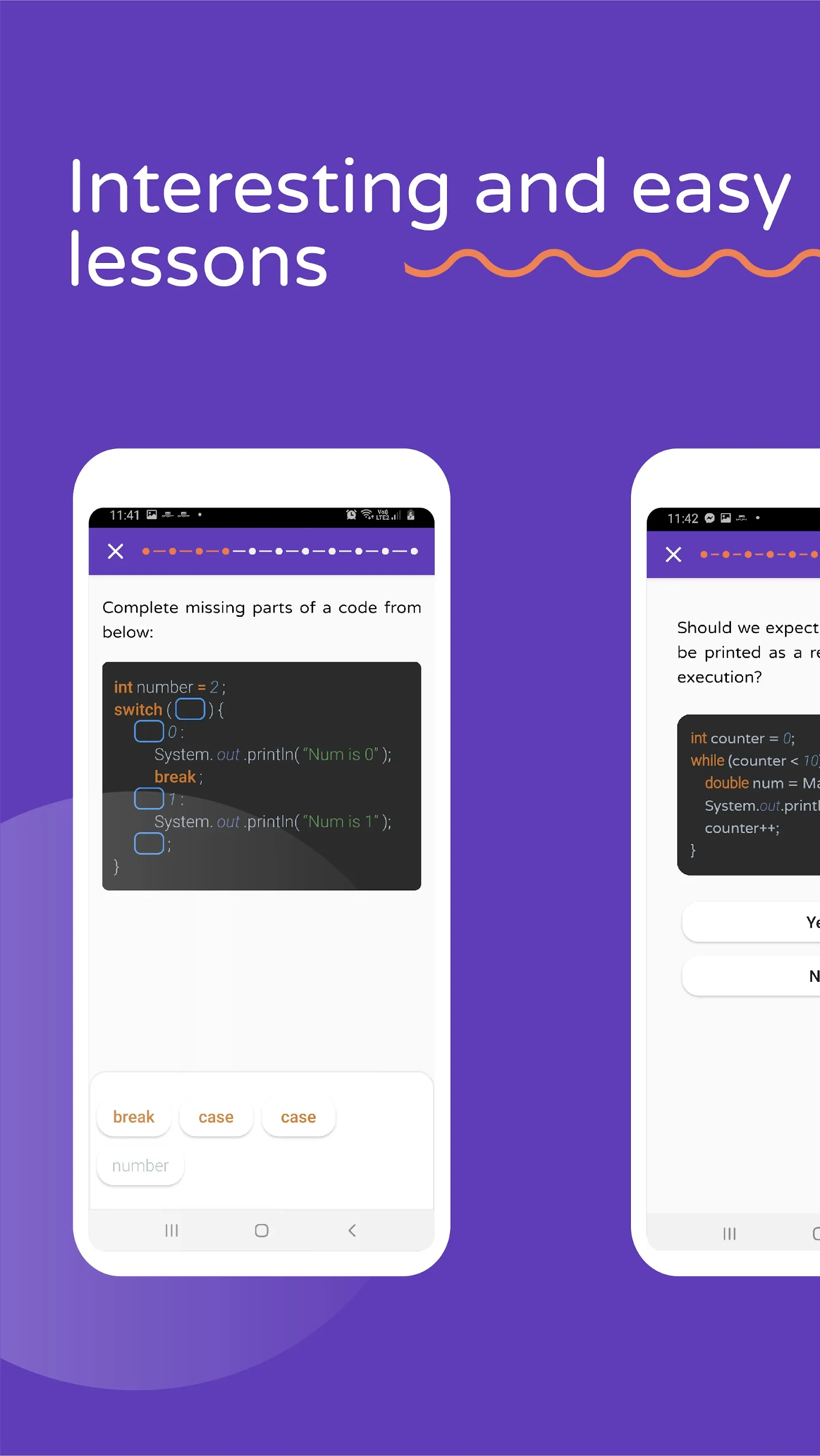 Codee: start to code | Indus Appstore | Screenshot