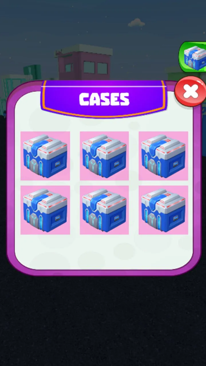 Cash Road - Run Master 3D Game | Indus Appstore | Screenshot