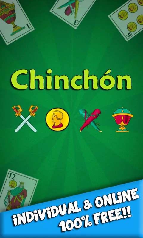 Chinchón | Indus Appstore | Screenshot