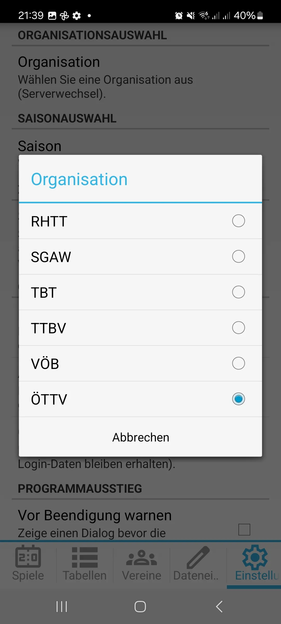 XTTV Mobile | Indus Appstore | Screenshot