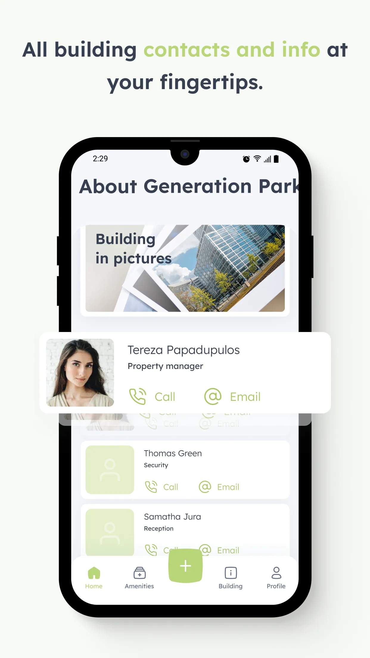 Generation Park Z | Indus Appstore | Screenshot