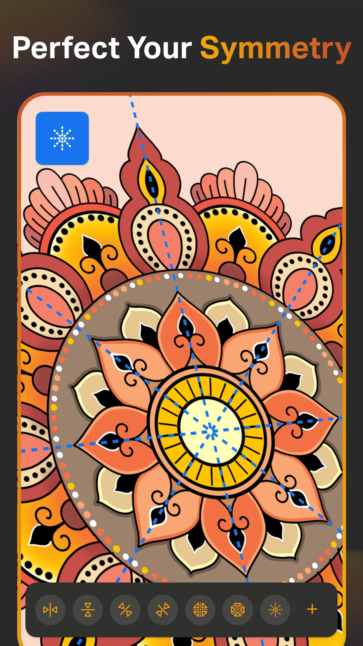 Sketch Pro: Create Paint Art | Indus Appstore | Screenshot