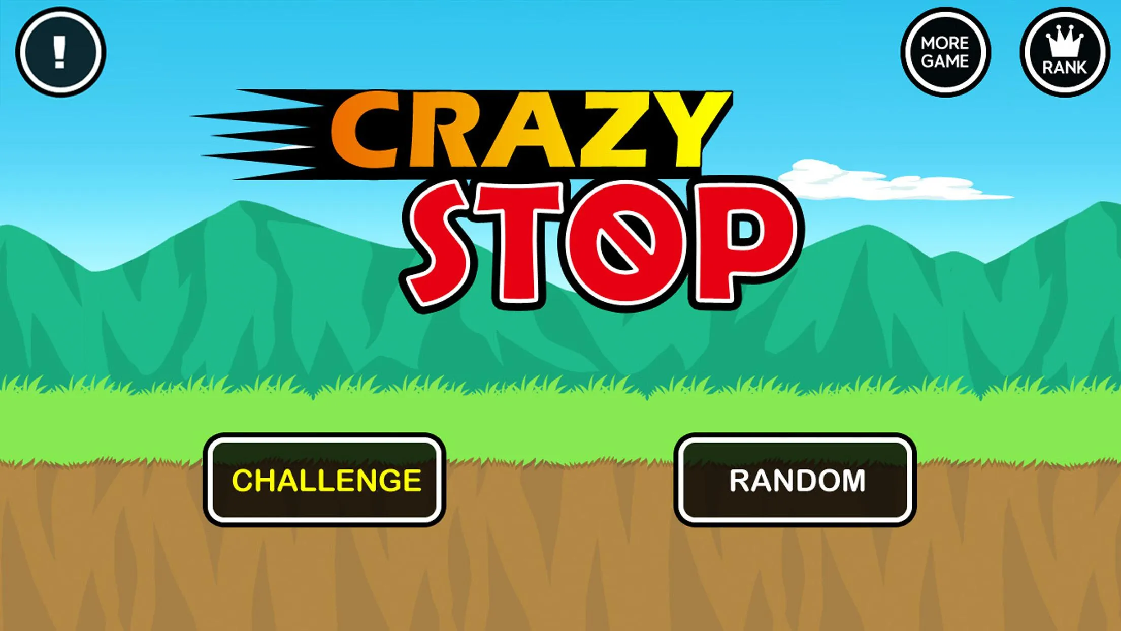 Crazy Stop | Indus Appstore | Screenshot