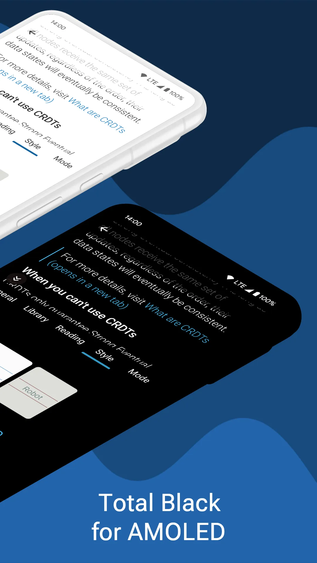 Quickify: AI PDF Reader & TTS | Indus Appstore | Screenshot