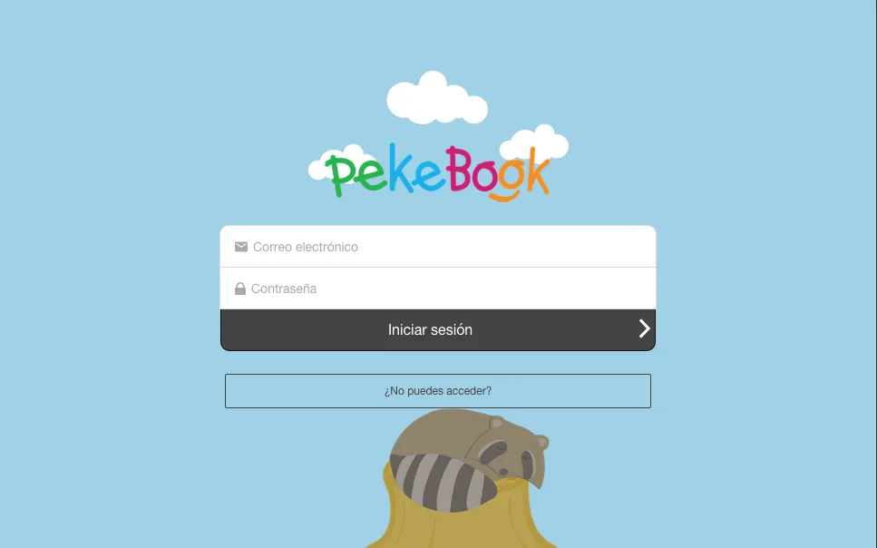 Pekebook - Digital Diary | Indus Appstore | Screenshot