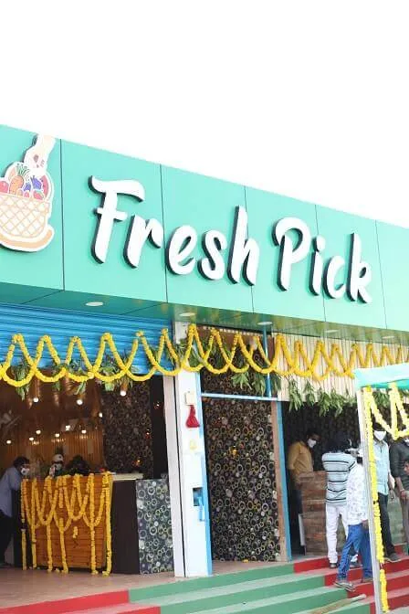 Fresh Pick - Kakinada | Indus Appstore | Screenshot