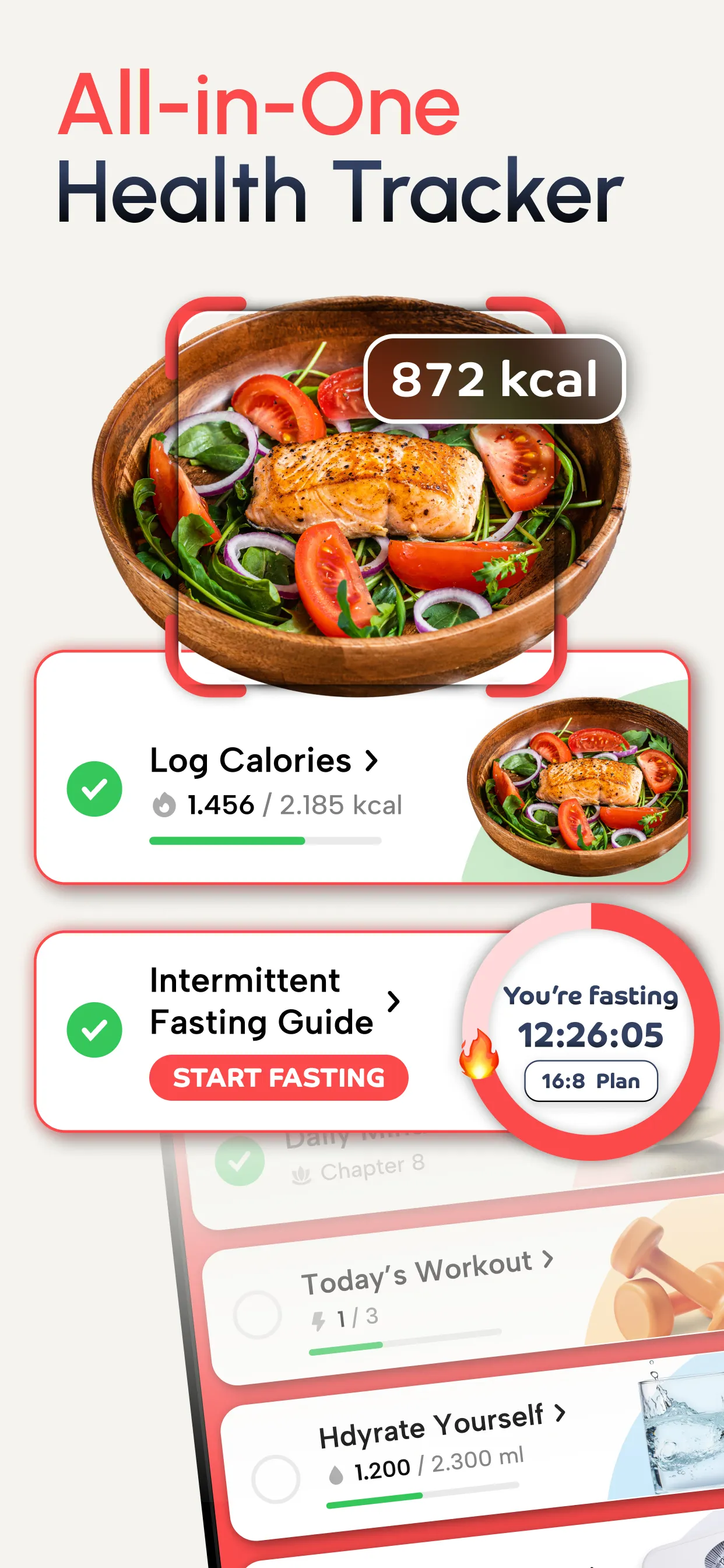 Fit Path: Exercises for Women | Indus Appstore | Screenshot