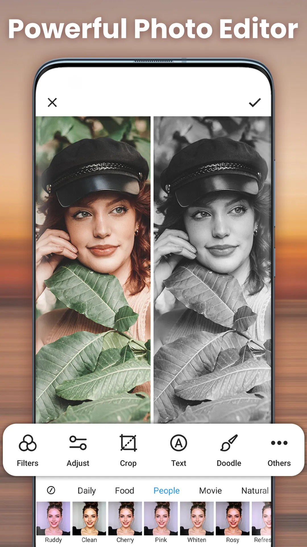 Photo Gallery - Album, Vault | Indus Appstore | Screenshot