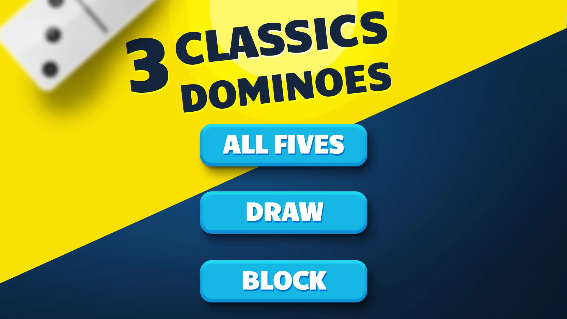 Dominos Game Classic Dominoes | Indus Appstore | Screenshot