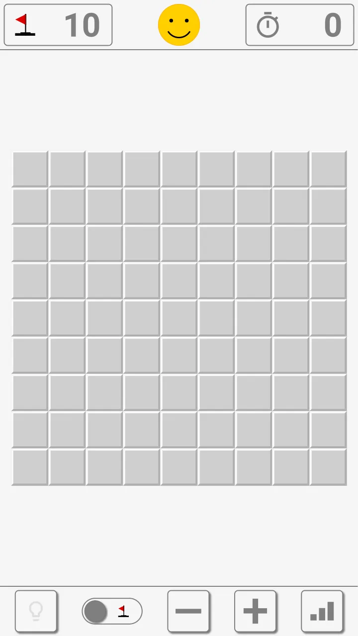 Minesweeper | Indus Appstore | Screenshot