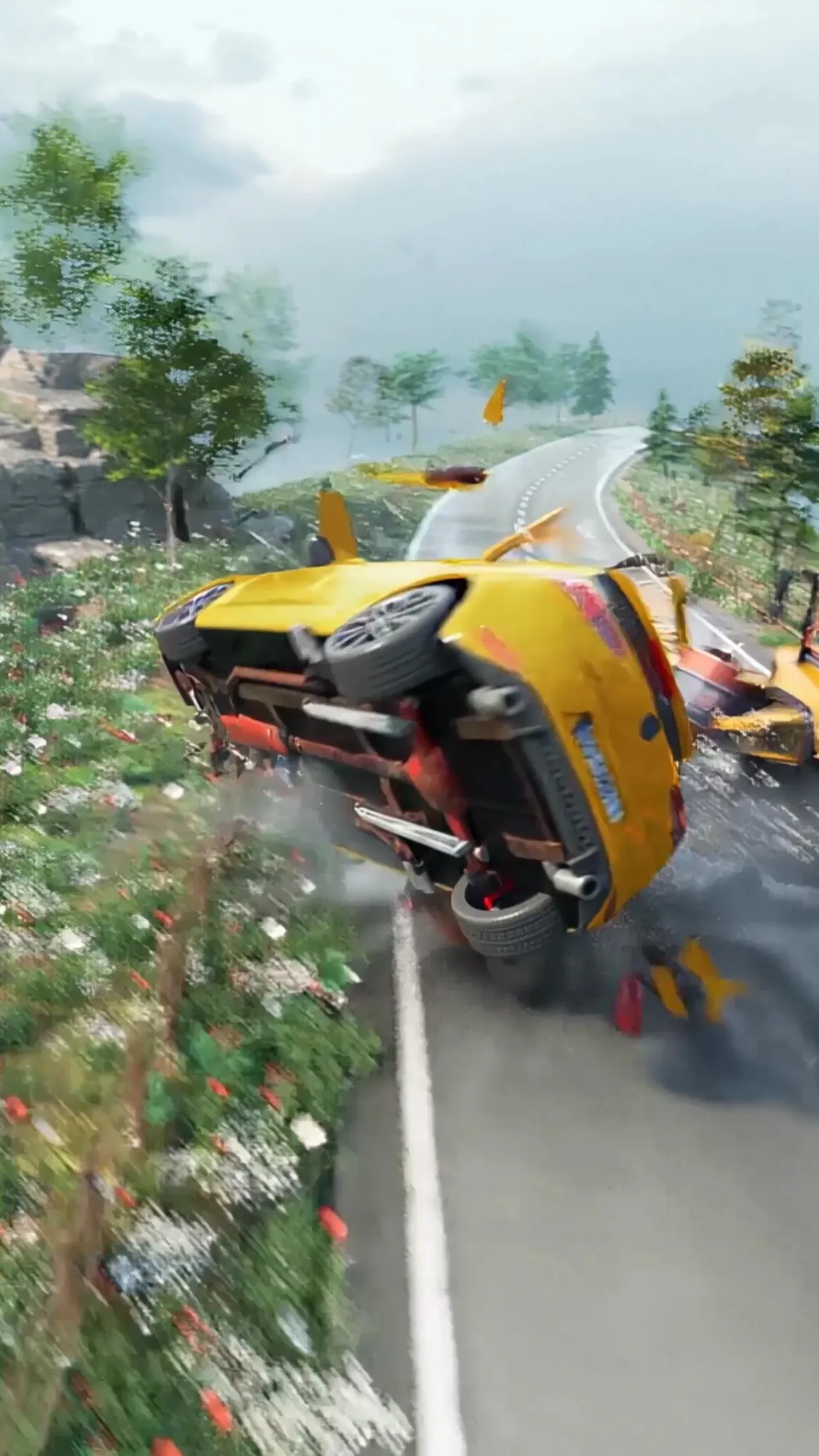 Overtake Race Masters | Indus Appstore | Screenshot