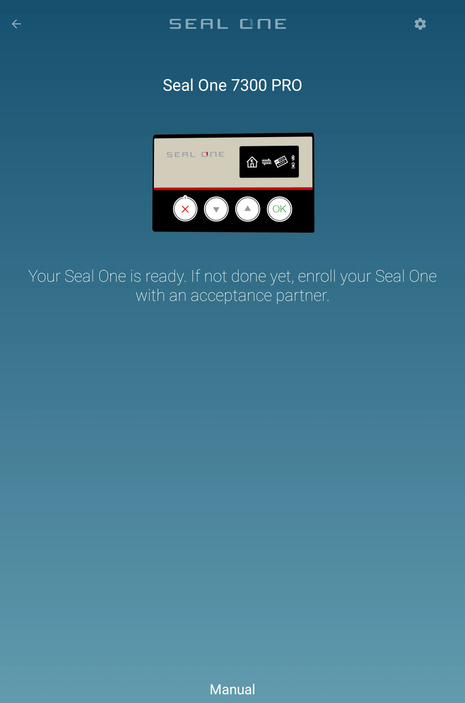 Seal One | Indus Appstore | Screenshot