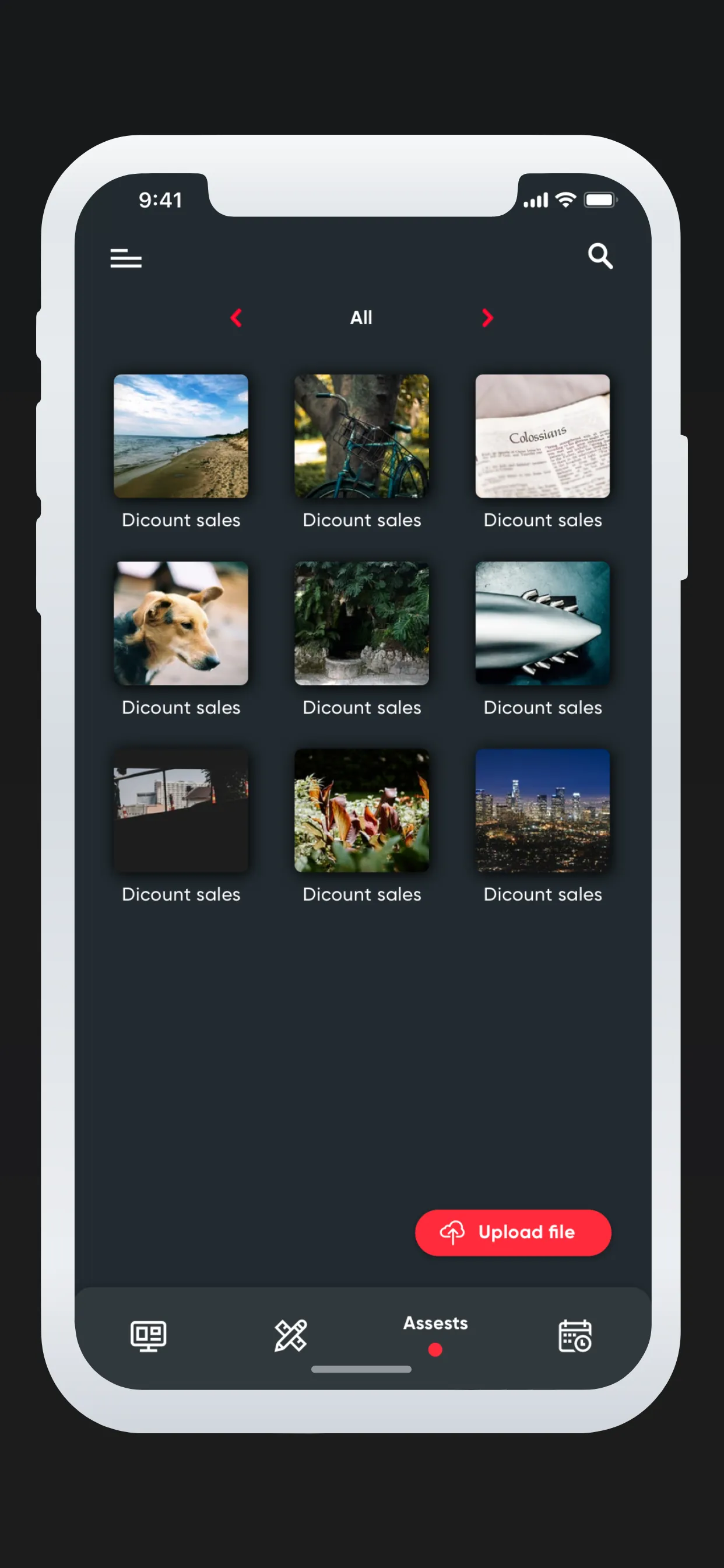 Pickcel Go - Digital signage | Indus Appstore | Screenshot