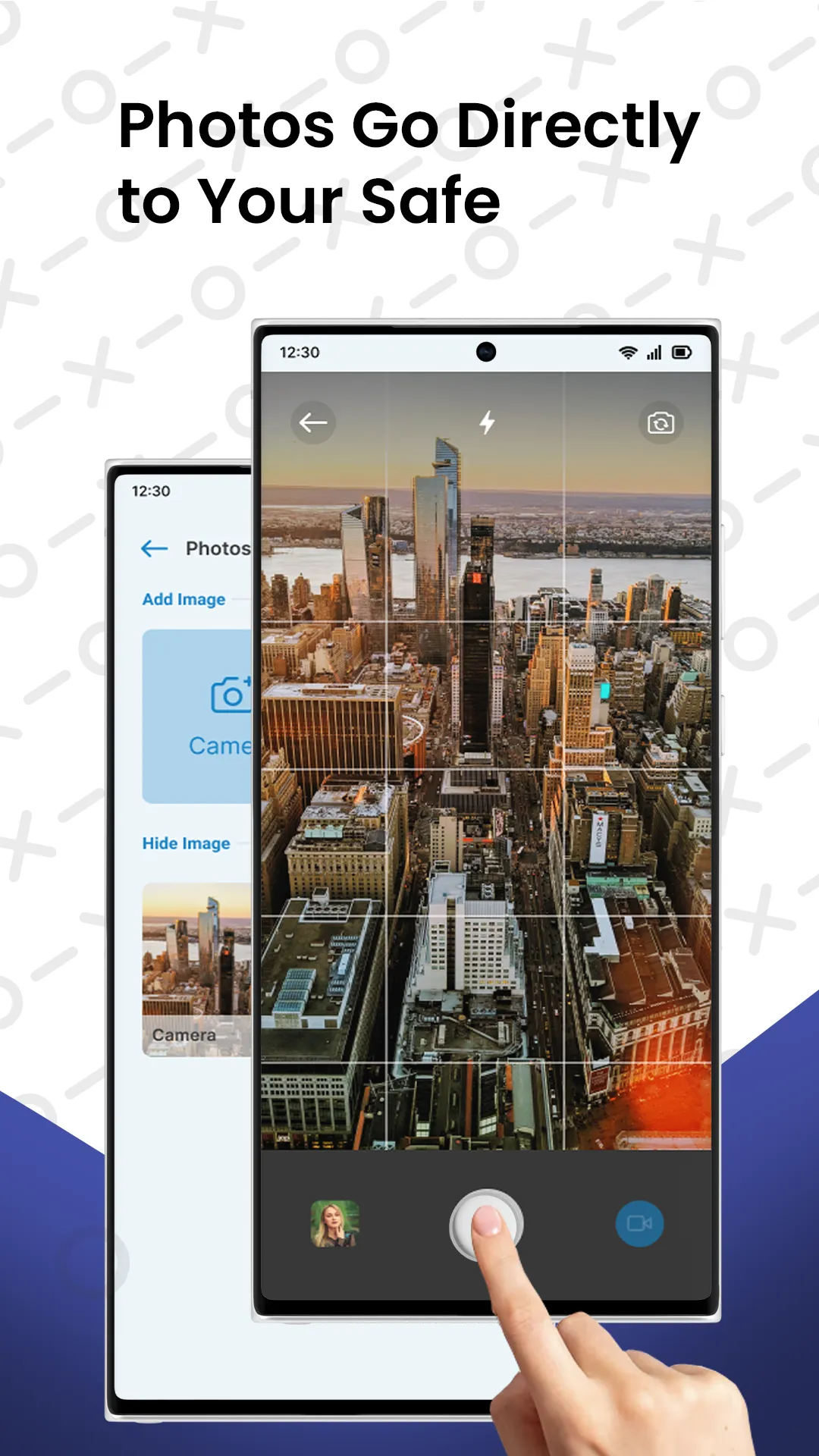 Calculator Lock: Photo Vault | Indus Appstore | Screenshot