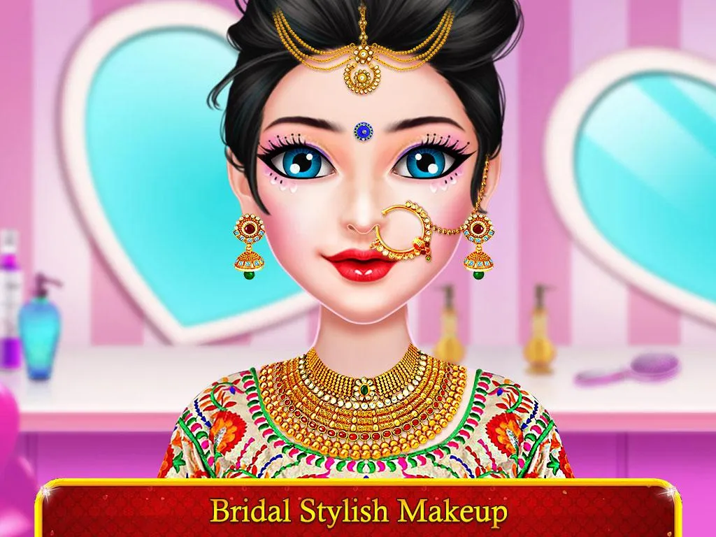 North Indian Wedding Salon Spa | Indus Appstore | Screenshot