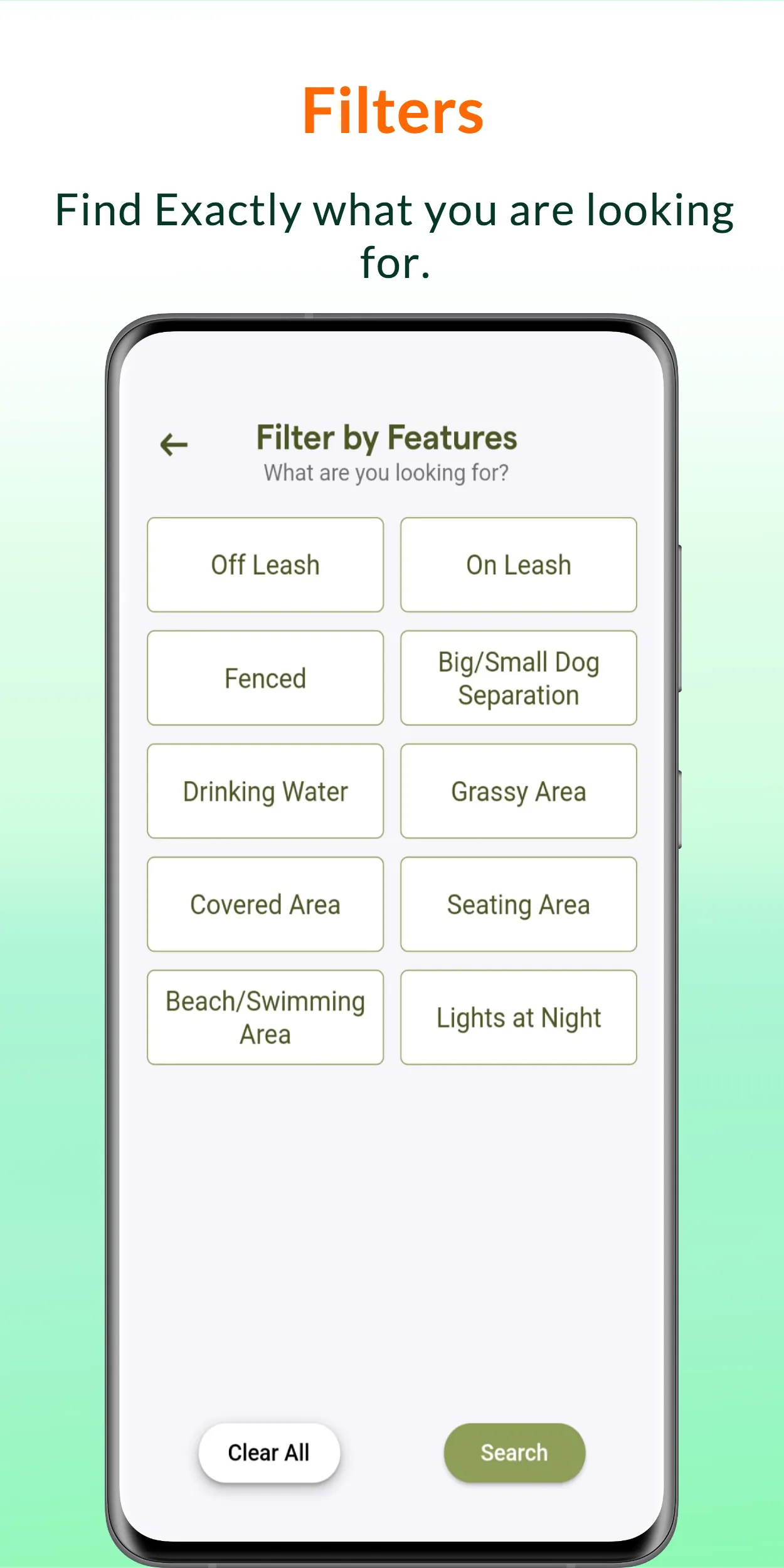 Wag Buddy - Bring Rover Along! | Indus Appstore | Screenshot