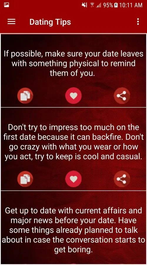 Romantic Messages for Girlfrie | Indus Appstore | Screenshot