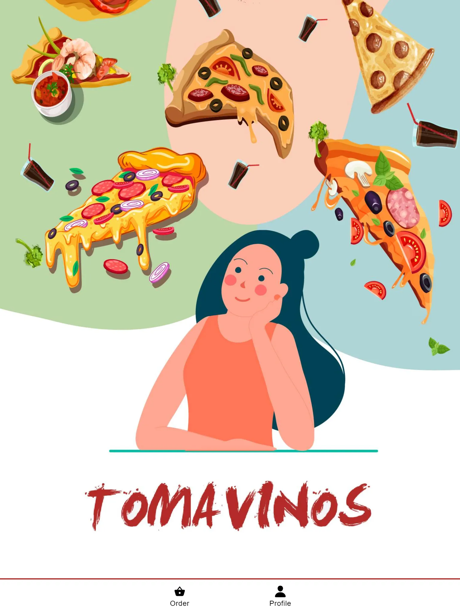 Tomavinos | Indus Appstore | Screenshot