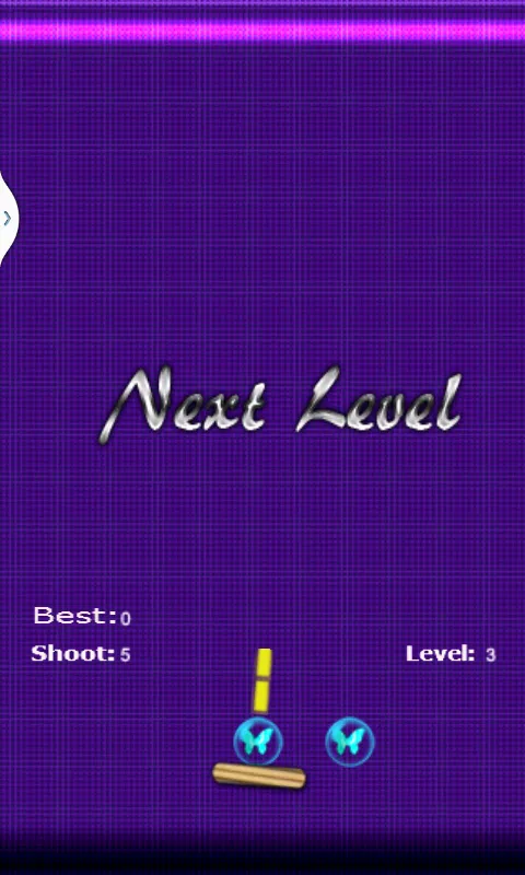 Fly Bubble Shooter | Indus Appstore | Screenshot