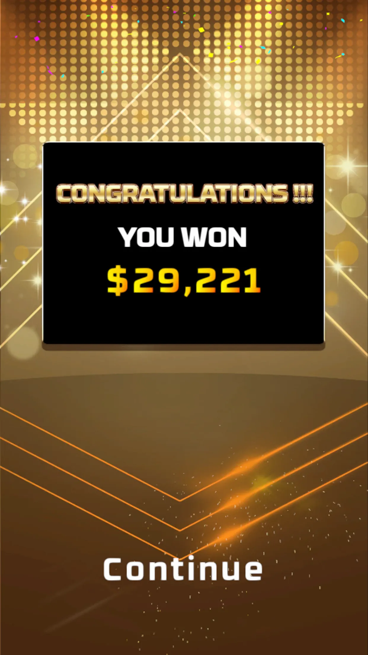 Richest Deal: Millionaire Game | Indus Appstore | Screenshot