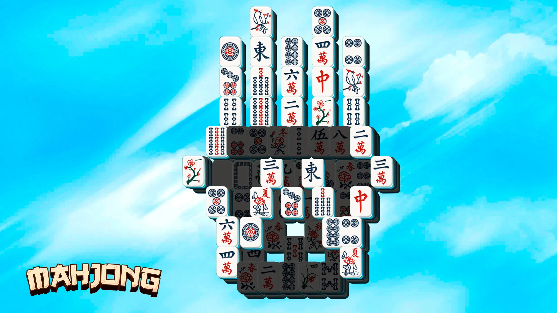 Mahjong 2024 | Indus Appstore | Screenshot