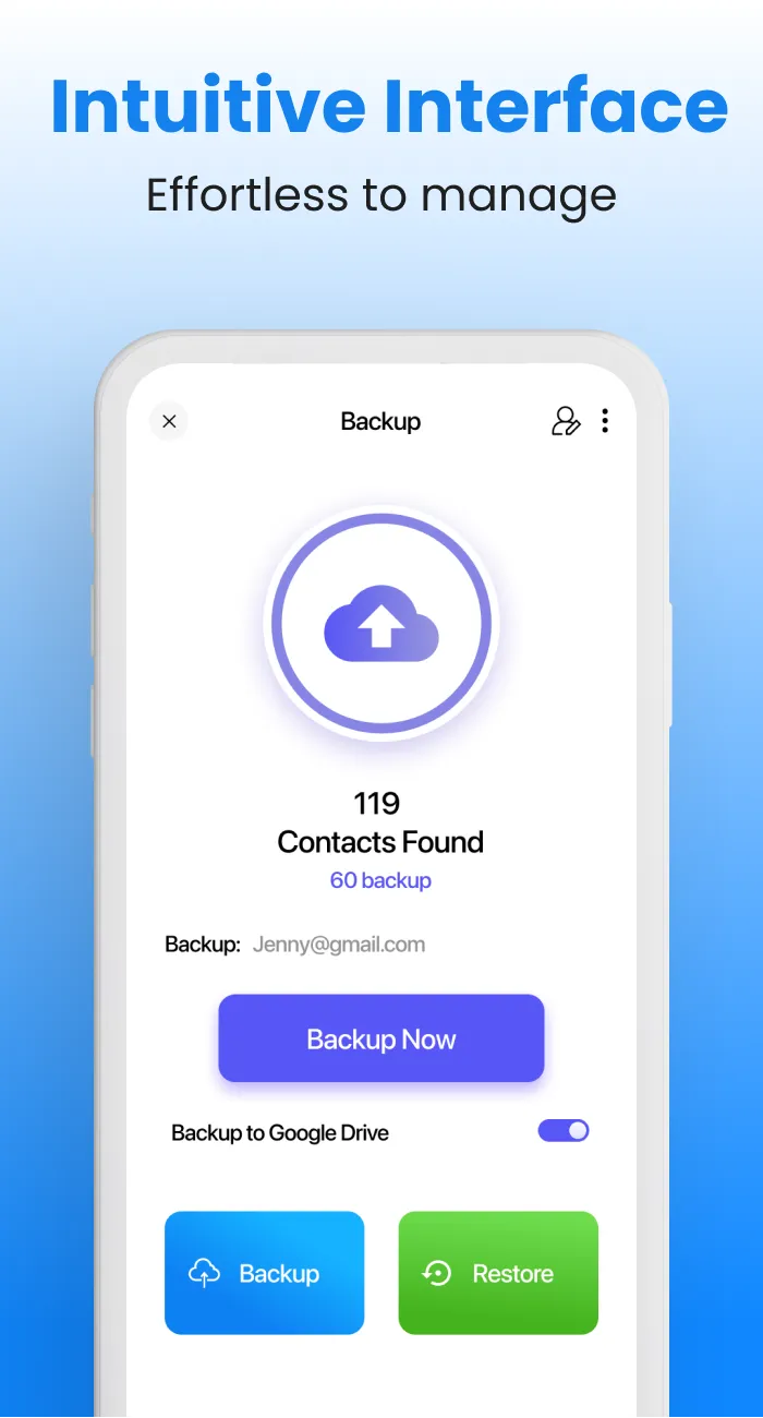 Phone Dialer & Call Contacts | Indus Appstore | Screenshot