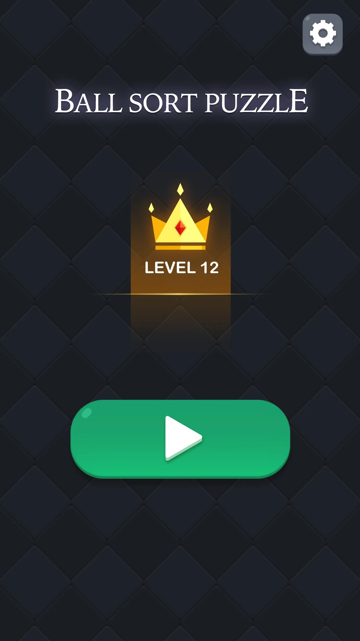 Ball Sort Puzzle - Color Game | Indus Appstore | Screenshot