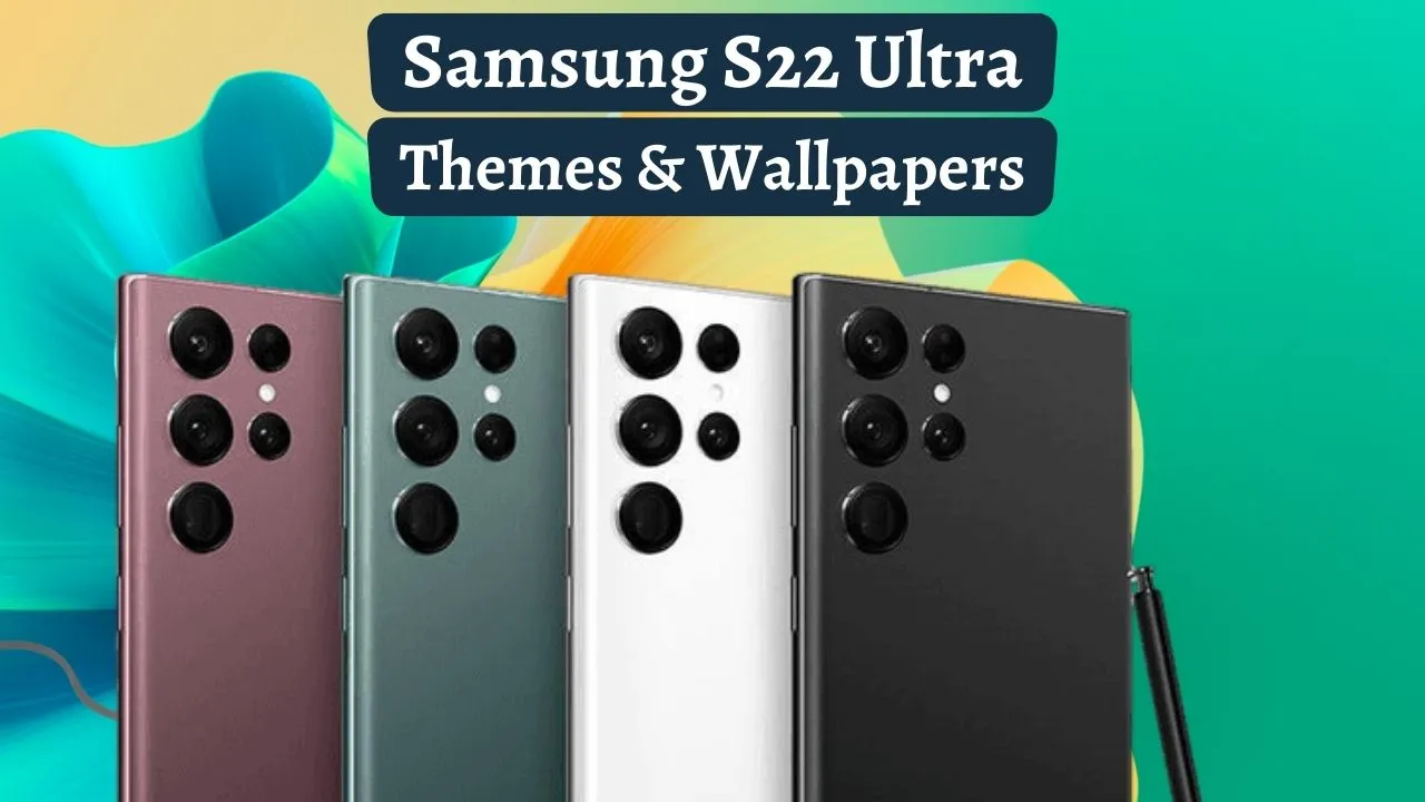 Samsung S22 Ultra Wallpapers | Indus Appstore | Screenshot