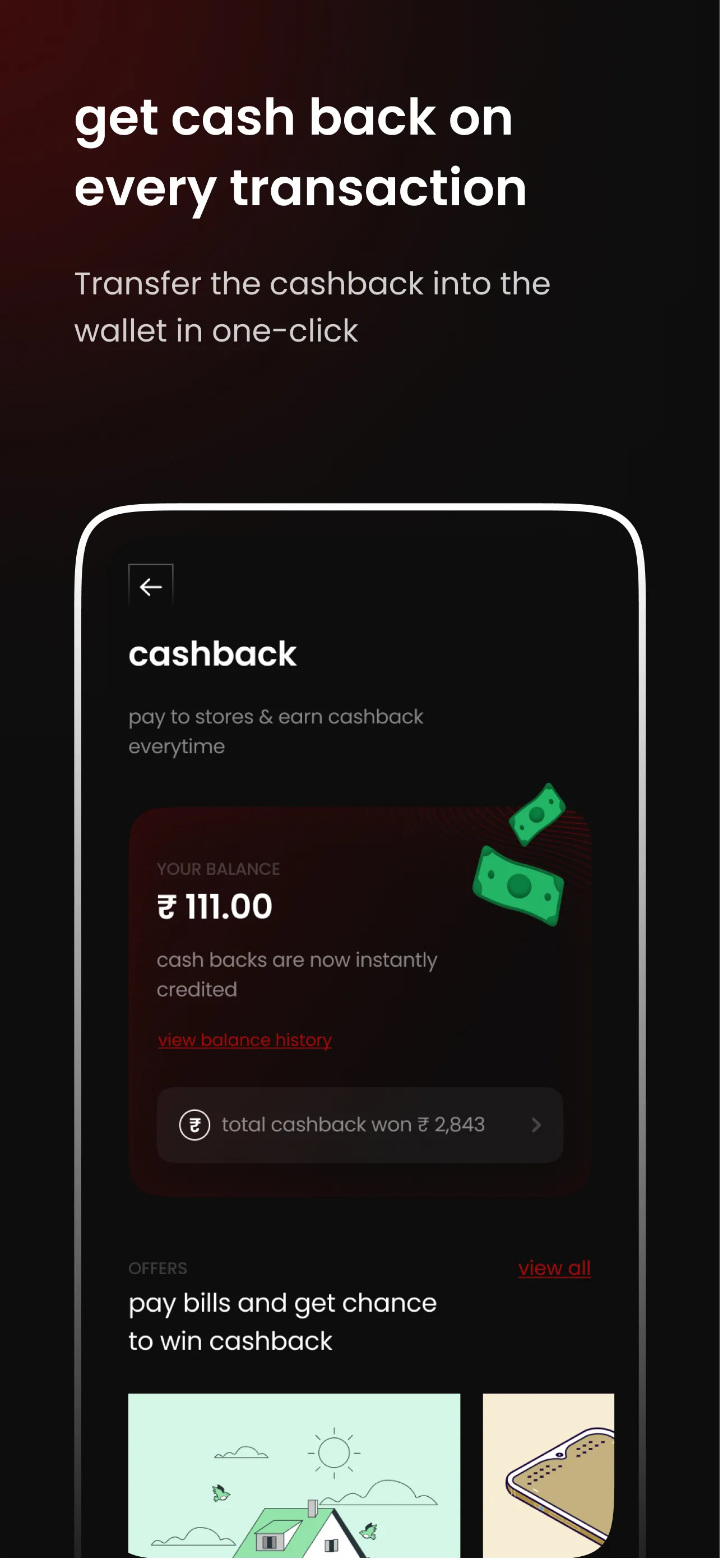 Yolo Pay: Super App for GenZ | Indus Appstore | Screenshot