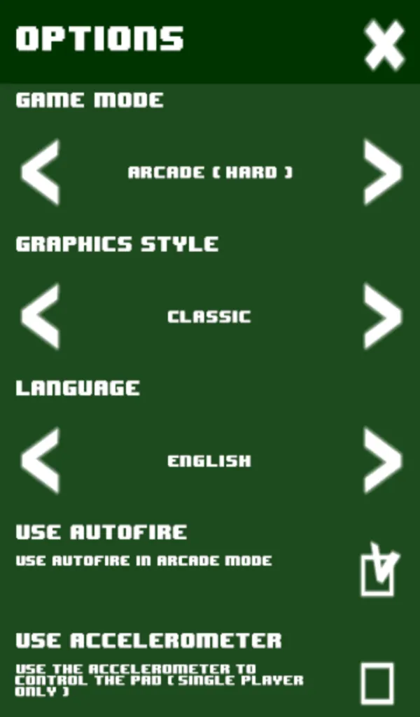 Retropong | Indus Appstore | Screenshot