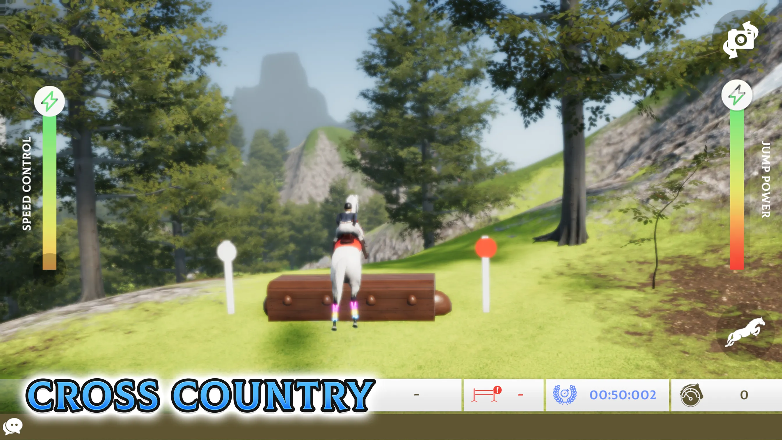 Horse Academy - Equestrian MMO | Indus Appstore | Screenshot