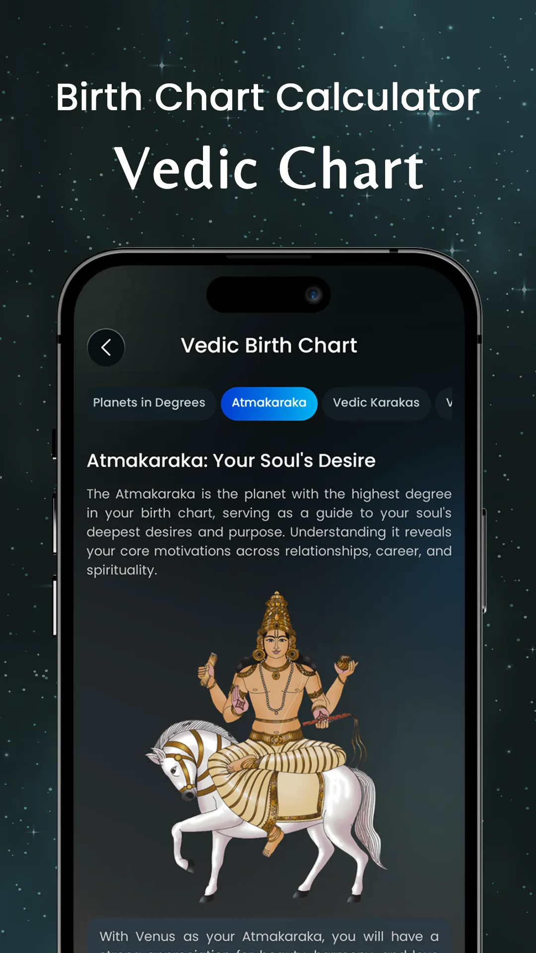 Astroboom - Astrology App | Indus Appstore | Screenshot