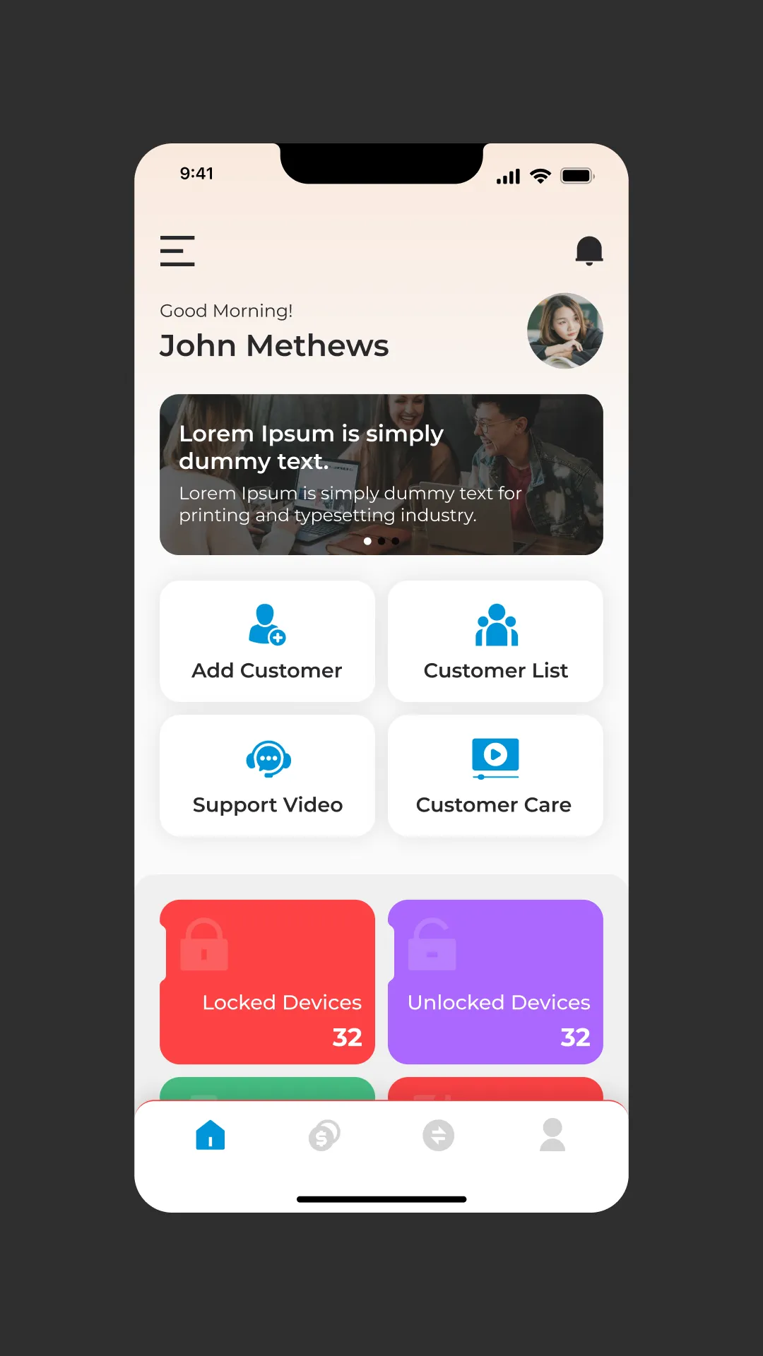 Suraksha Emi Locker | Indus Appstore | Screenshot
