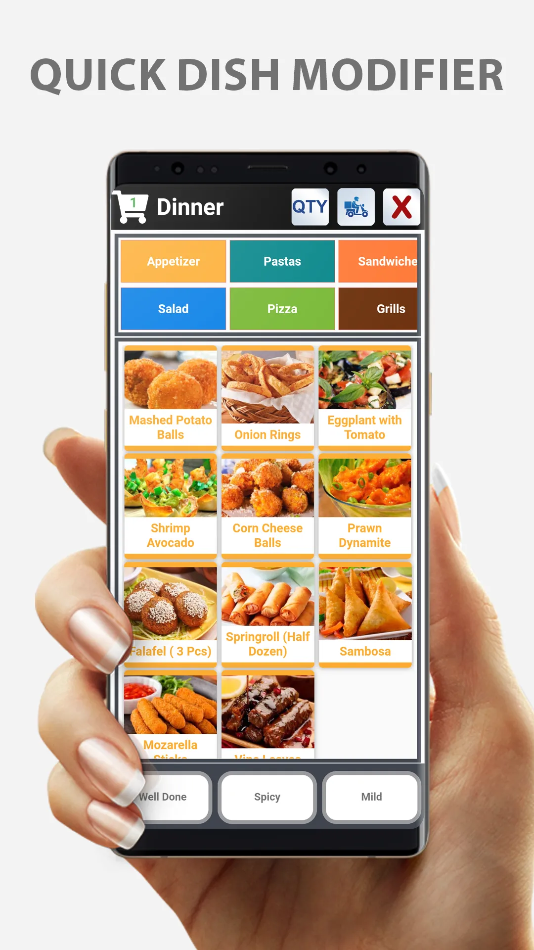 INVO POS | Indus Appstore | Screenshot