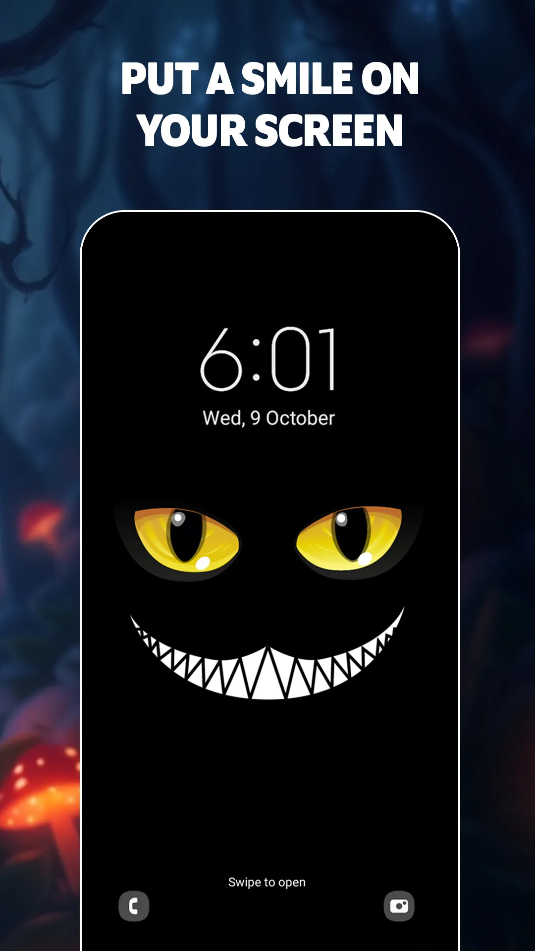 Live Wallpapers - HD | Indus Appstore | Screenshot