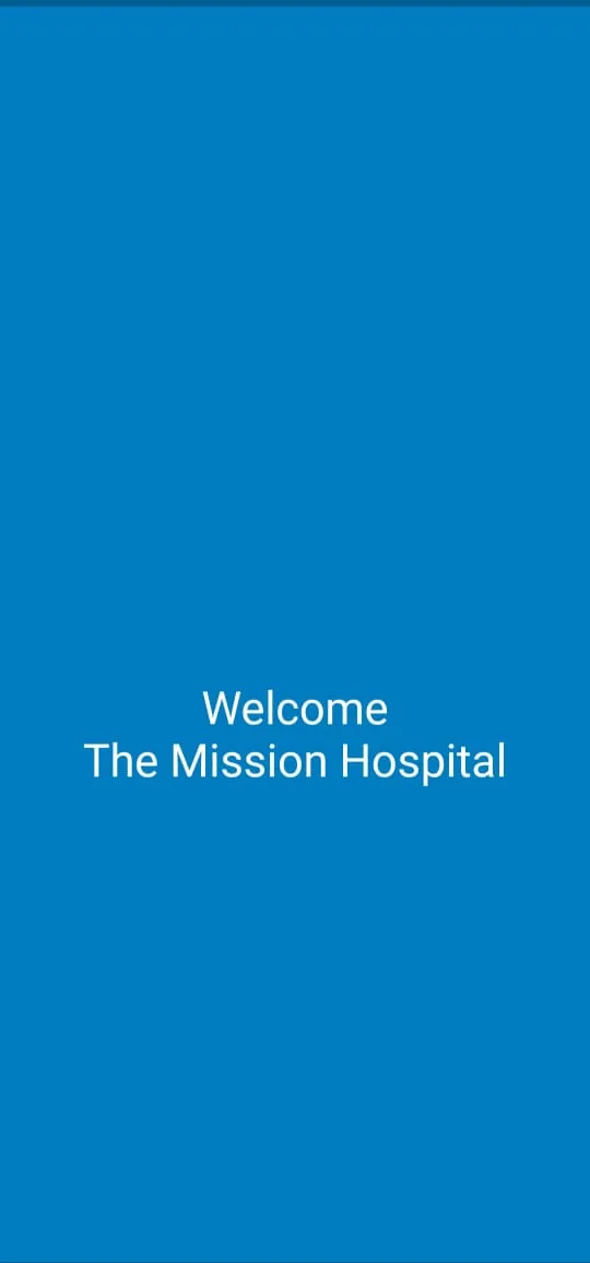 Mission Patient App | Indus Appstore | Screenshot