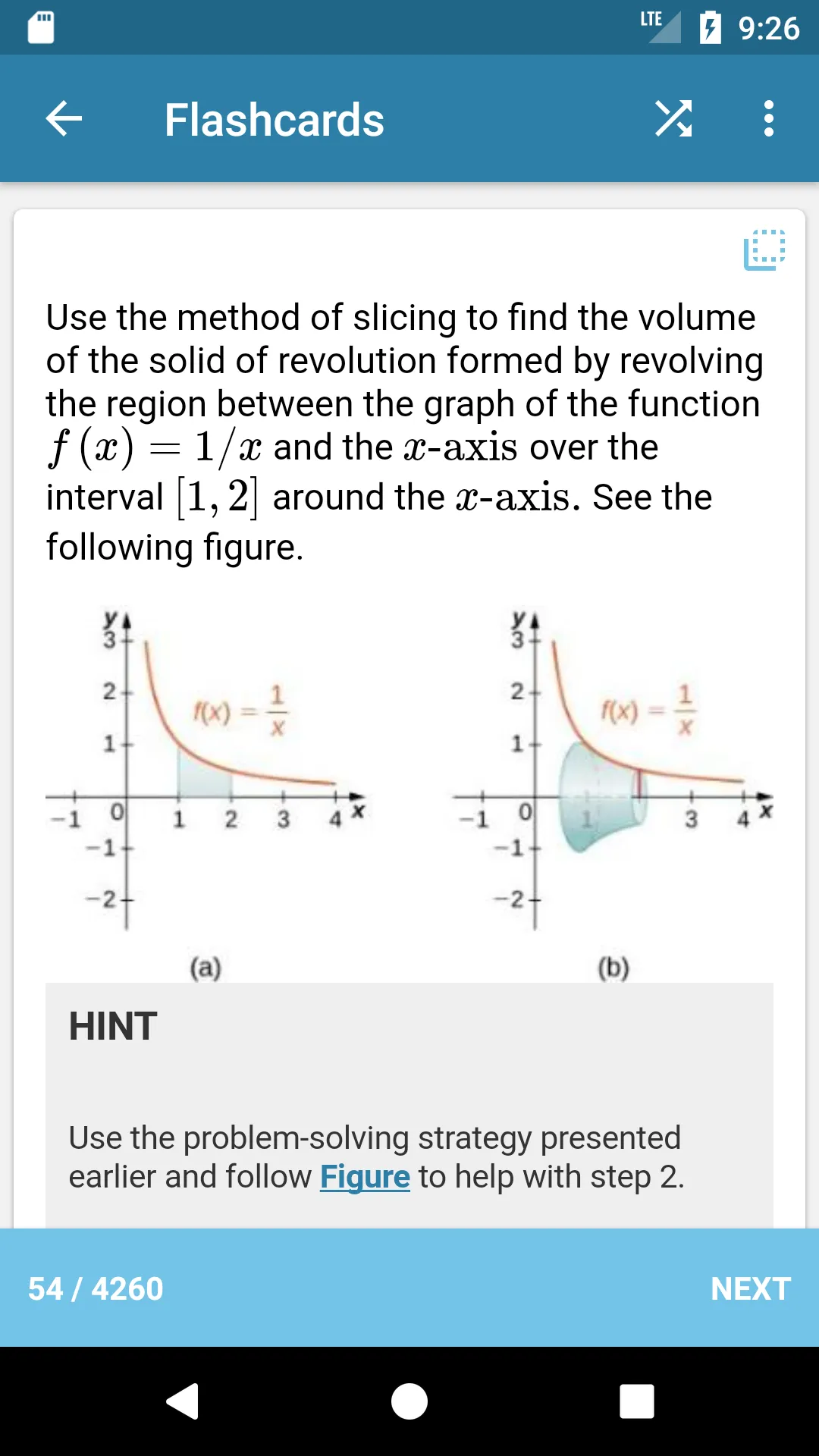 Calculus | Indus Appstore | Screenshot