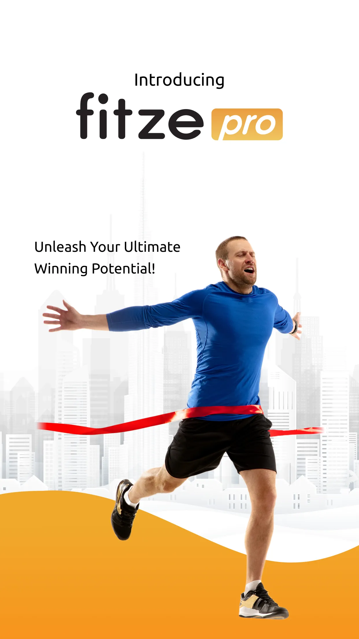 Fitze-Get Rewarded for Walking | Indus Appstore | Screenshot