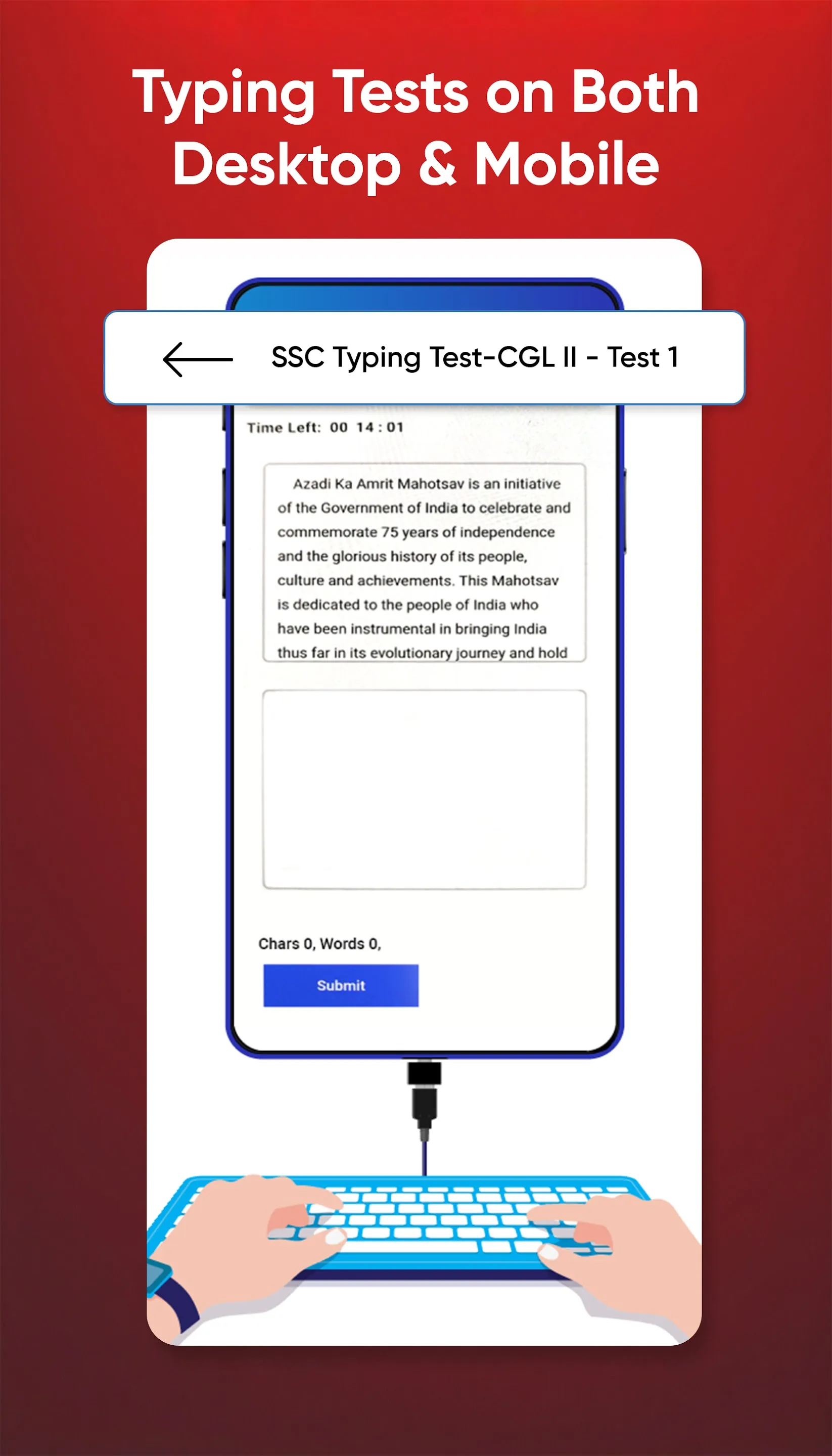 Oliveboard SSC Exam Prep App | Indus Appstore | Screenshot
