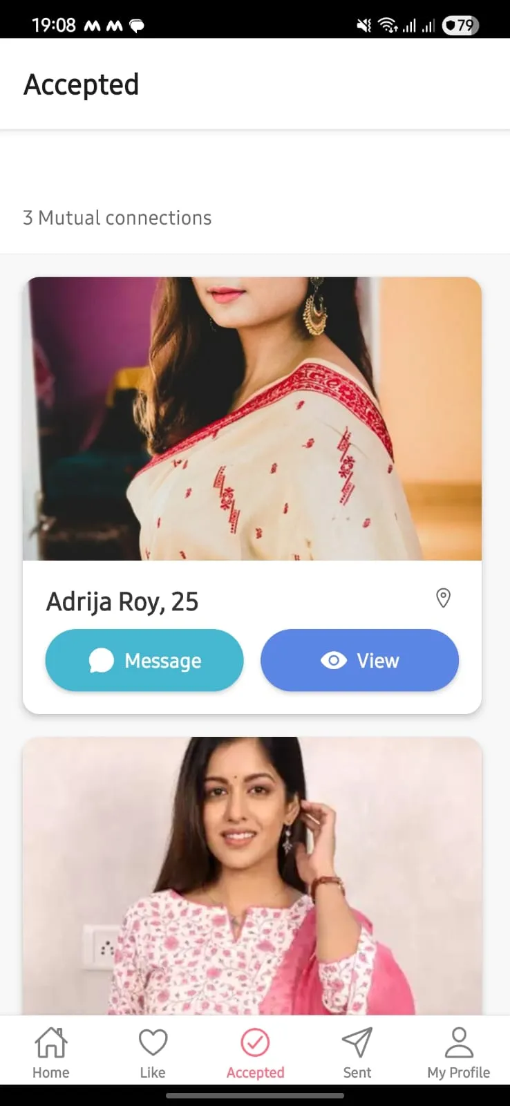 Rajjotok | Indus Appstore | Screenshot